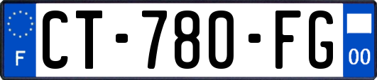 CT-780-FG
