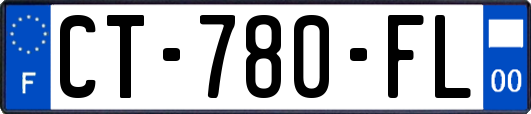 CT-780-FL