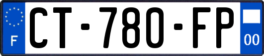 CT-780-FP