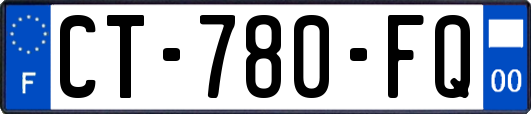 CT-780-FQ
