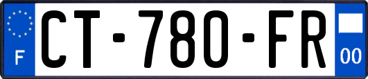 CT-780-FR