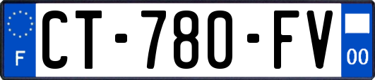 CT-780-FV