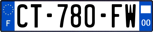 CT-780-FW