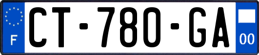 CT-780-GA
