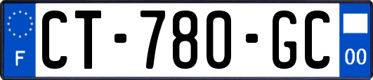 CT-780-GC