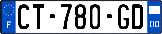 CT-780-GD