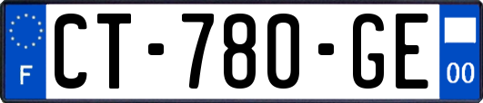CT-780-GE