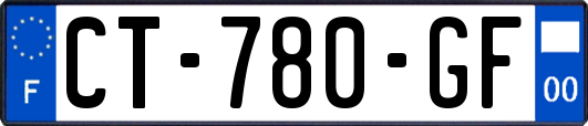 CT-780-GF