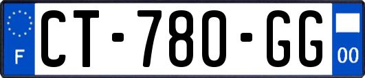 CT-780-GG