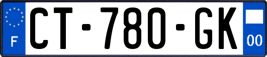 CT-780-GK