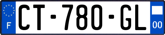 CT-780-GL