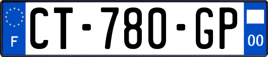 CT-780-GP