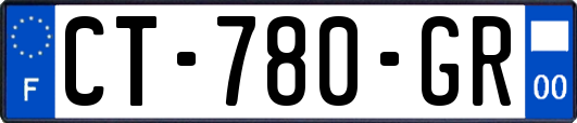 CT-780-GR