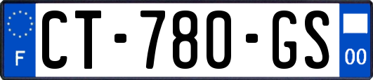 CT-780-GS