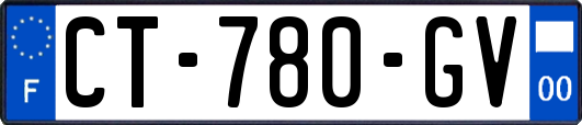 CT-780-GV