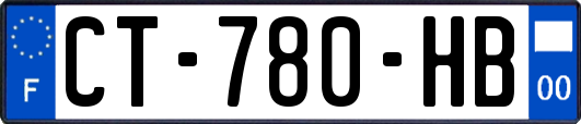 CT-780-HB