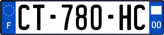 CT-780-HC