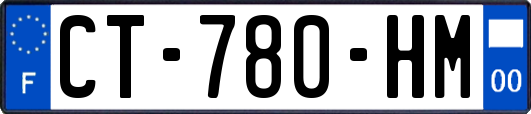 CT-780-HM