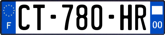 CT-780-HR