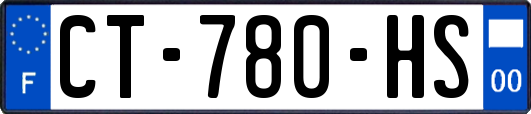 CT-780-HS