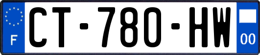 CT-780-HW