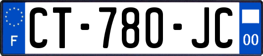 CT-780-JC
