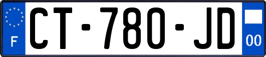 CT-780-JD