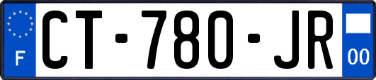 CT-780-JR