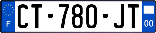 CT-780-JT
