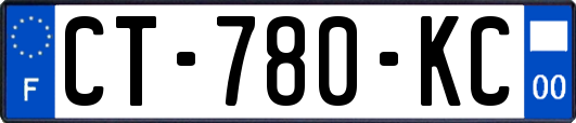 CT-780-KC