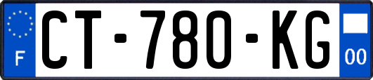 CT-780-KG