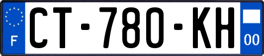 CT-780-KH