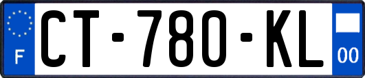 CT-780-KL