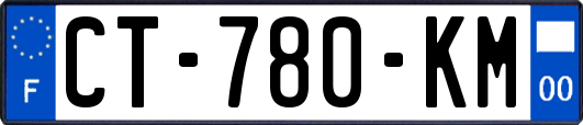 CT-780-KM