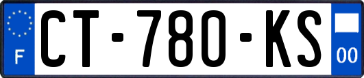 CT-780-KS