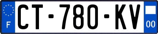 CT-780-KV