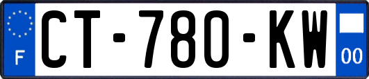 CT-780-KW