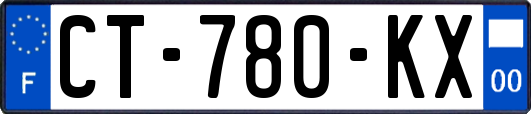 CT-780-KX