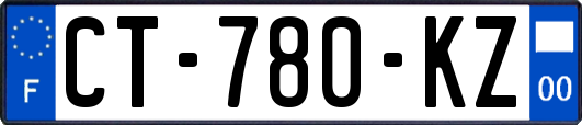 CT-780-KZ