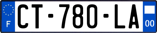 CT-780-LA