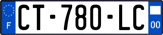 CT-780-LC