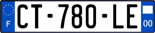CT-780-LE