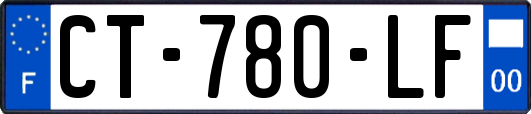 CT-780-LF