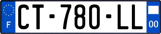 CT-780-LL