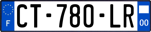CT-780-LR
