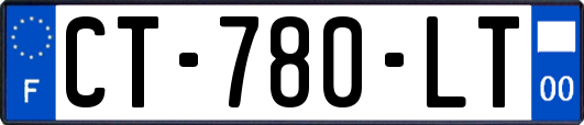 CT-780-LT
