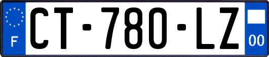 CT-780-LZ