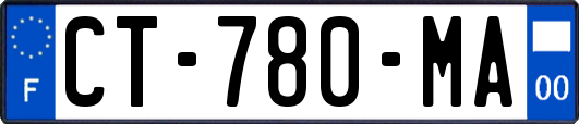 CT-780-MA