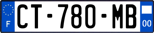 CT-780-MB
