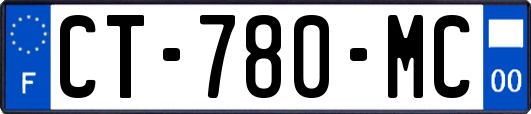 CT-780-MC